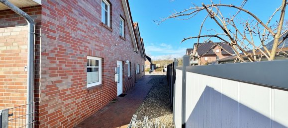 5 rooms Townhouse in Leer, Germany No. 171631 7