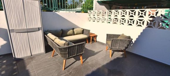 Casa de 5 dormitorios en San Bartolome De Tirajana, Spain No. 67985 9