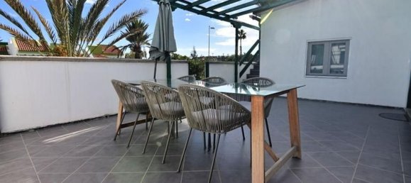 Casa de 5 dormitorios en San Bartolome De Tirajana, Spain No. 67985 15