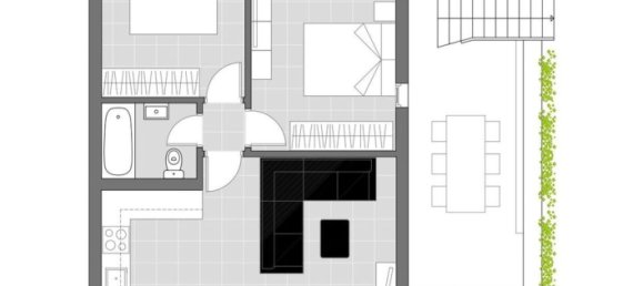 Casa de 5 dormitorios en San Bartolome De Tirajana, Spain No. 67985 36