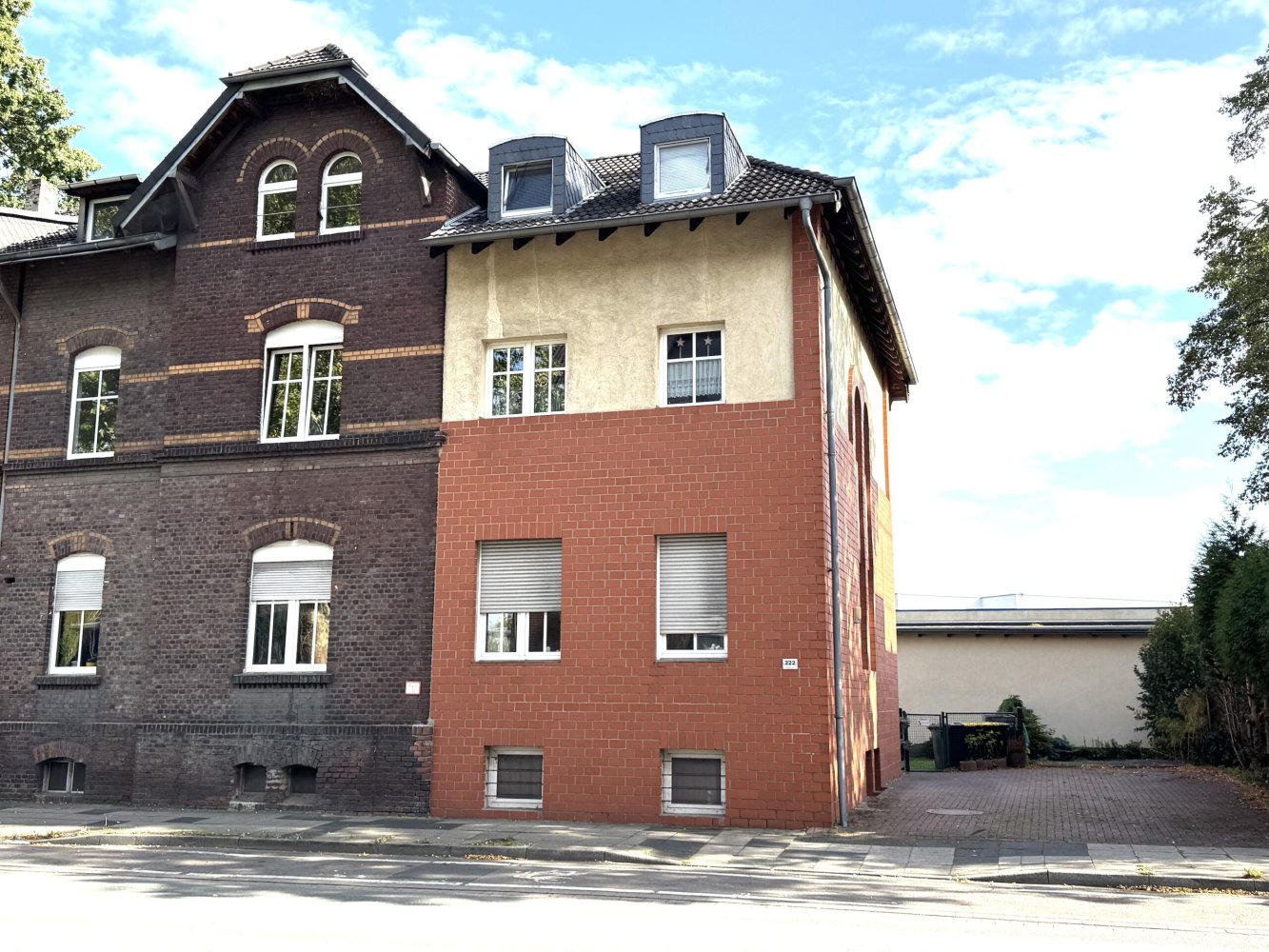 1 Schlafzimmer Wohnung in Unna, Germany, Nr. 286829
