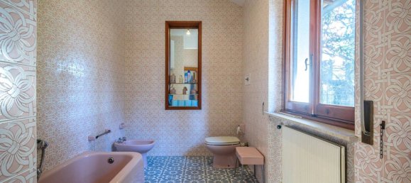 3 غرف نوم فيلا في Mignanego, Italy رقم 118270 26