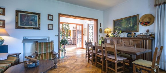 3 غرف نوم فيلا في Mignanego, Italy رقم 118270 13