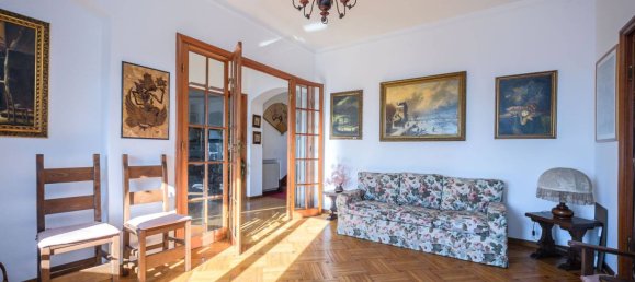 3 غرف نوم فيلا في Mignanego, Italy رقم 118270 16