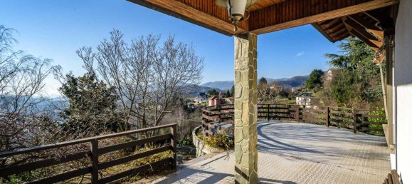 3 غرف نوم فيلا في Mignanego, Italy رقم 118270 8