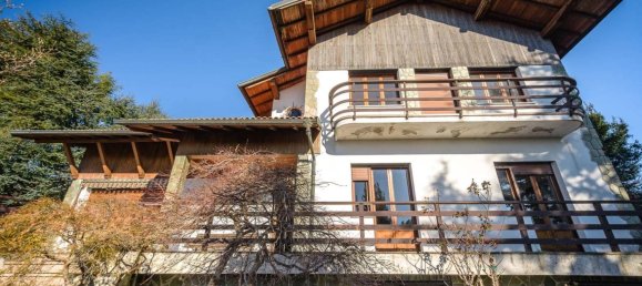 3 غرف نوم فيلا في Mignanego, Italy رقم 118270 2