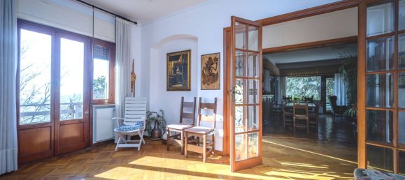 3 غرف نوم فيلا في Mignanego, Italy رقم 118270 15