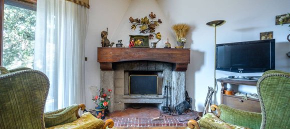 3 غرف نوم فيلا في Mignanego, Italy رقم 118270 12