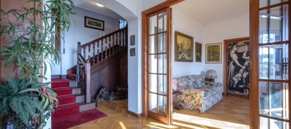 3 غرف نوم فيلا في Mignanego, Italy رقم 118270 14