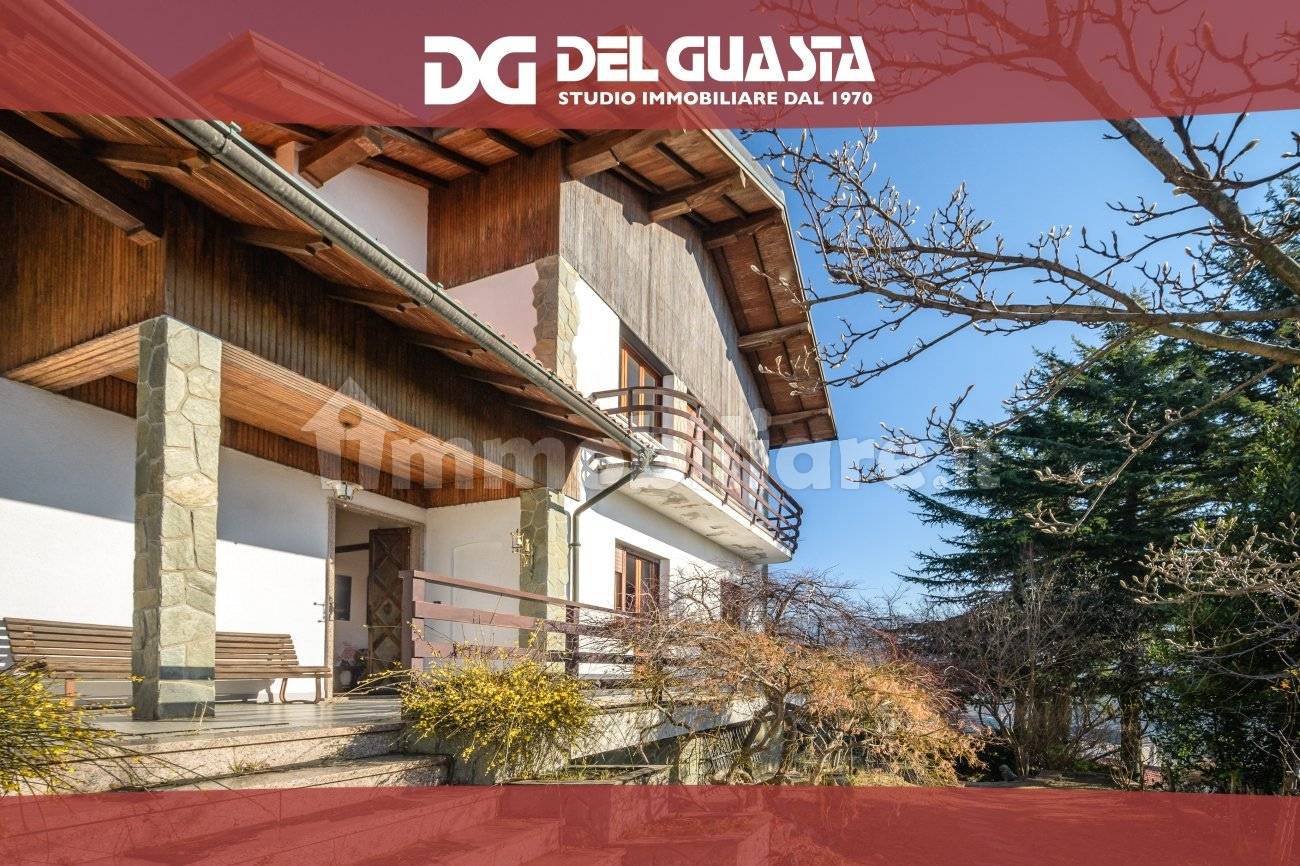 3 غرف نوم فيلا في Mignanego, Italy رقم 118270