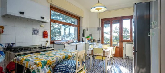 3 غرف نوم فيلا في Mignanego, Italy رقم 118270 21