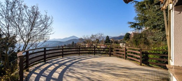 3 غرف نوم فيلا في Mignanego, Italy رقم 118270 3