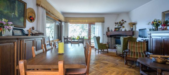 3 غرف نوم فيلا في Mignanego, Italy رقم 118270 10