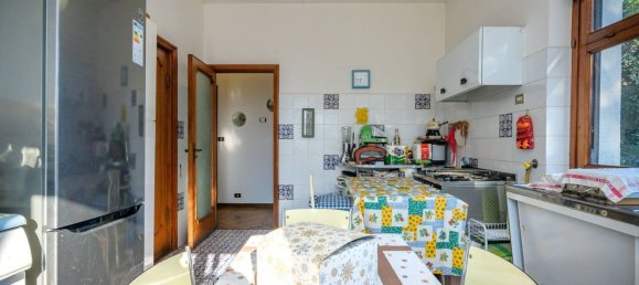 3 غرف نوم فيلا في Mignanego, Italy رقم 118270 23