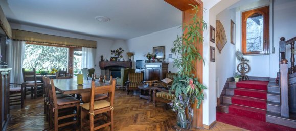 3 غرف نوم فيلا في Mignanego, Italy رقم 118270 9