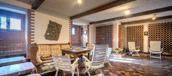 3 غرف نوم فيلا في Mignanego, Italy رقم 118270 29