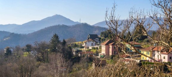 3 غرف نوم فيلا في Mignanego, Italy رقم 118270 5