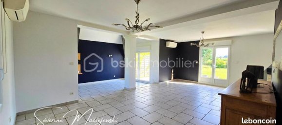 Casa T3 em Hinges, France N.º 310166 2