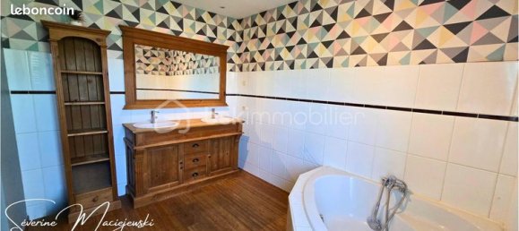 Casa T3 em Hinges, France N.º 310166 17