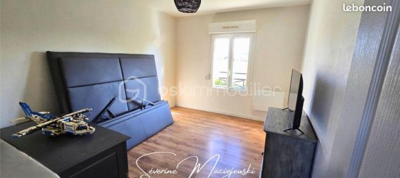 Casa T3 em Hinges, France N.º 310166 16