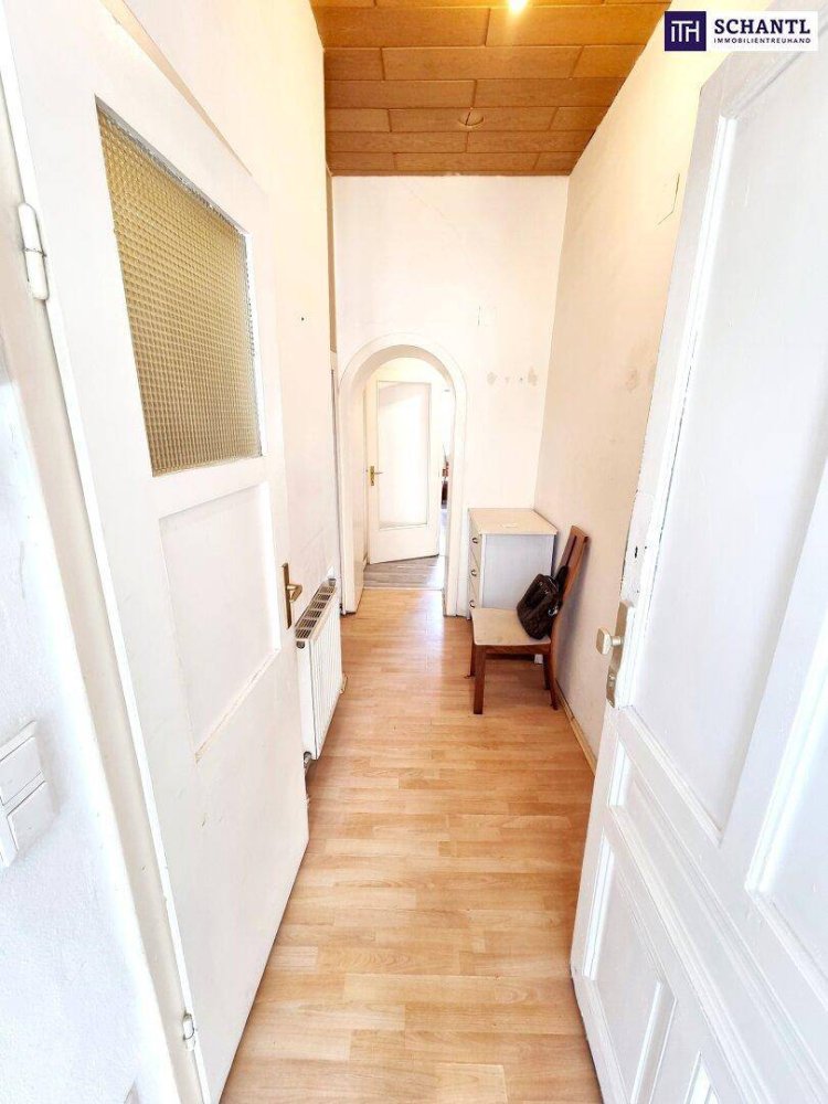 Studio in Wien, Austria, Nr. 222226