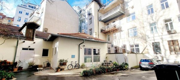 Studio in Wien, Austria, Nr. 222226 18