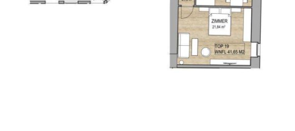 Studio in Wien, Austria, Nr. 222226 20