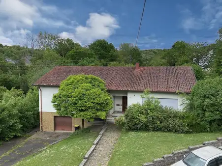 4 chambres Bungalow à Saarlouis, Germany No. 361215