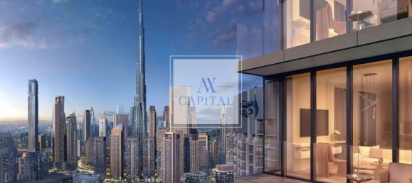 2 bedrooms Apartment in Business Bay, UAE No. 52468 2