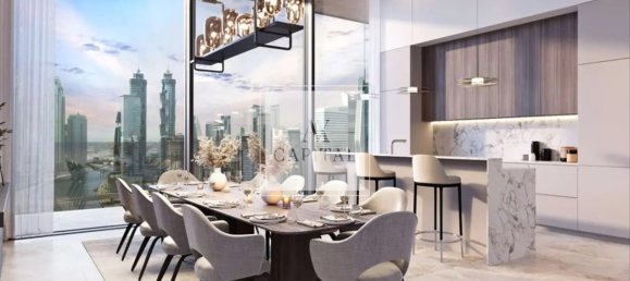 2 bedrooms Apartment in Business Bay, UAE No. 52468 6