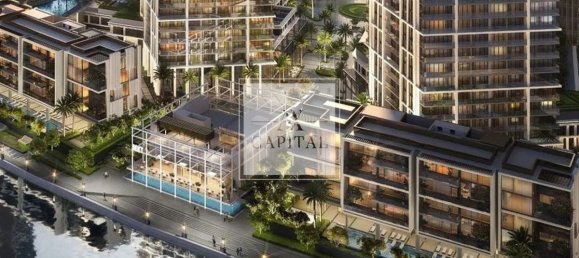 2 bedrooms Apartment in Business Bay, UAE No. 52468 7