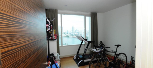 3 bedrooms Condo in Bangkok, Thailand No. 21619 15