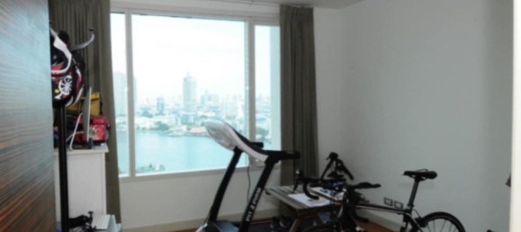 3 bedrooms Condo in Bangkok, Thailand No. 21619 10