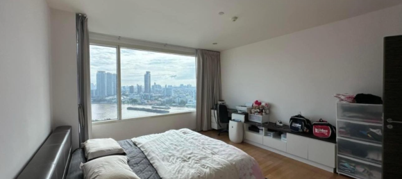 3 bedrooms Condo in Bangkok, Thailand No. 21619 2