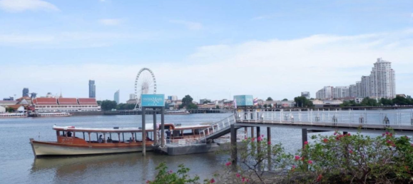 3 bedrooms Condo in Bangkok, Thailand No. 21619 12