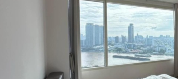 3 bedrooms Condo in Bangkok, Thailand No. 21619 16