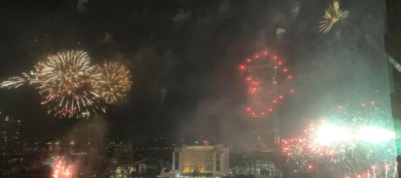 3 bedrooms Condo in Bangkok, Thailand No. 21619 14