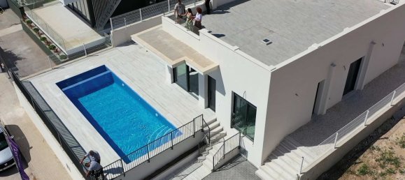 3 bedrooms House in Polop, Spain No. 12059 4