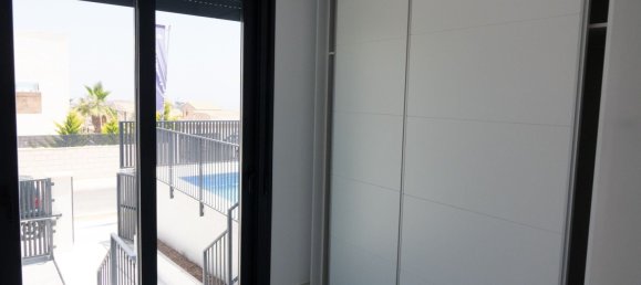 3 bedrooms House in Polop, Spain No. 12059 7