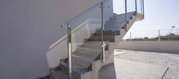 3 bedrooms House in Polop, Spain No. 12059 14