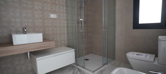 3 bedrooms House in Polop, Spain No. 12059 11