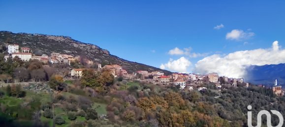 Земельный участок 842м² в Санто-Пьетро-ди-Тенда, Франция № 44218 36