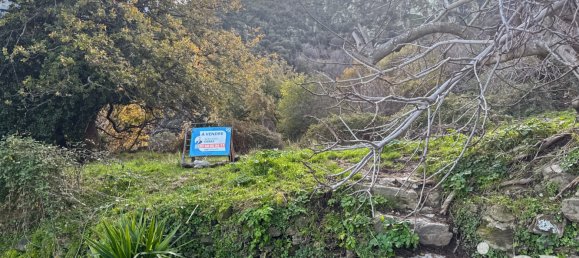 Земельный участок 842м² в Санто-Пьетро-ди-Тенда, Франция № 44218 34