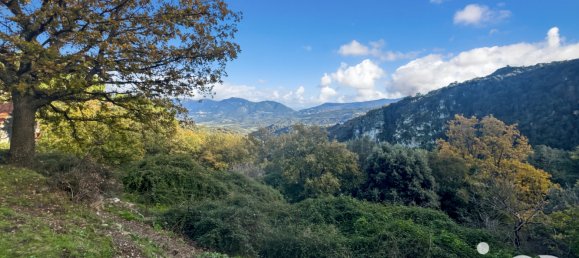 Земельный участок 842м² в Санто-Пьетро-ди-Тенда, Франция № 44218 17