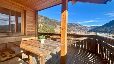 1 Schlafzimmer Haus in Reichenau, Austria, Nr. 86907