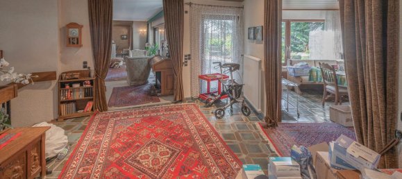 8غرفة فيلا في Schwarzwald-Baar-Kreis, Germany رقم 36450 5