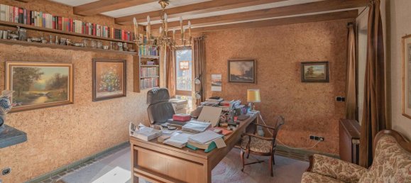 8غرفة فيلا في Schwarzwald-Baar-Kreis, Germany رقم 36450 17