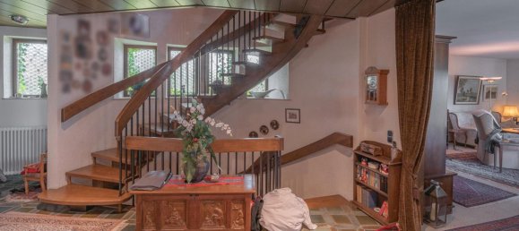 8غرفة فيلا في Schwarzwald-Baar-Kreis, Germany رقم 36450 3