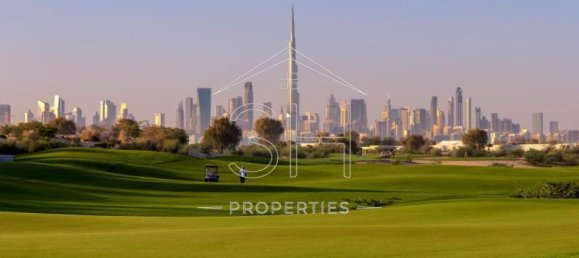 3 Schlafzimmer Wohnung in Dubai Hills Estate, UAE, Nr. 93825 10