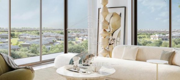 3 Schlafzimmer Wohnung in Dubai Hills Estate, UAE, Nr. 93825 2